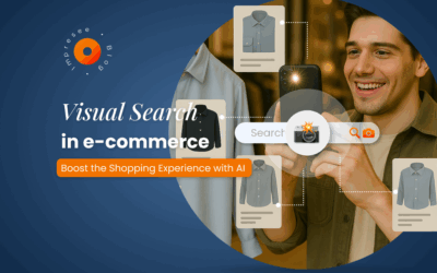 Búsqueda visual en e-commerce: Impulsa la experiencia de compra con IA