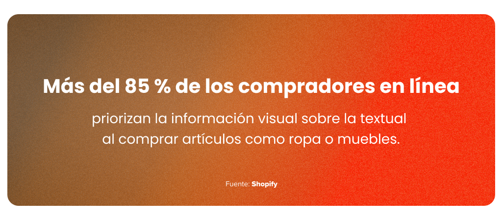 figure visual search