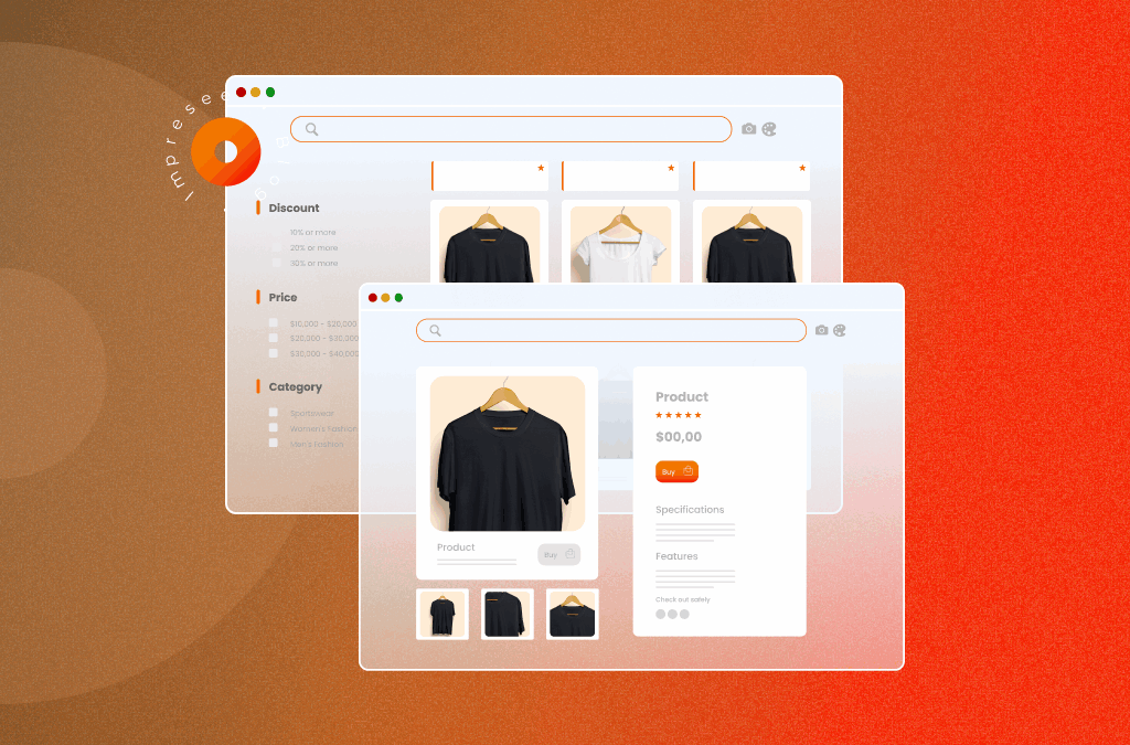 From Search to Purchase: PDP and PLP in the Customer Journey