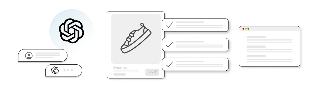 Cómo ChatGPT impulsa el SEO en el eCommerce