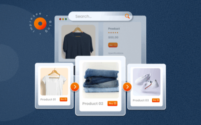 Cross-selling desde la Búsqueda: Transforma consultas en ventas adicionales.