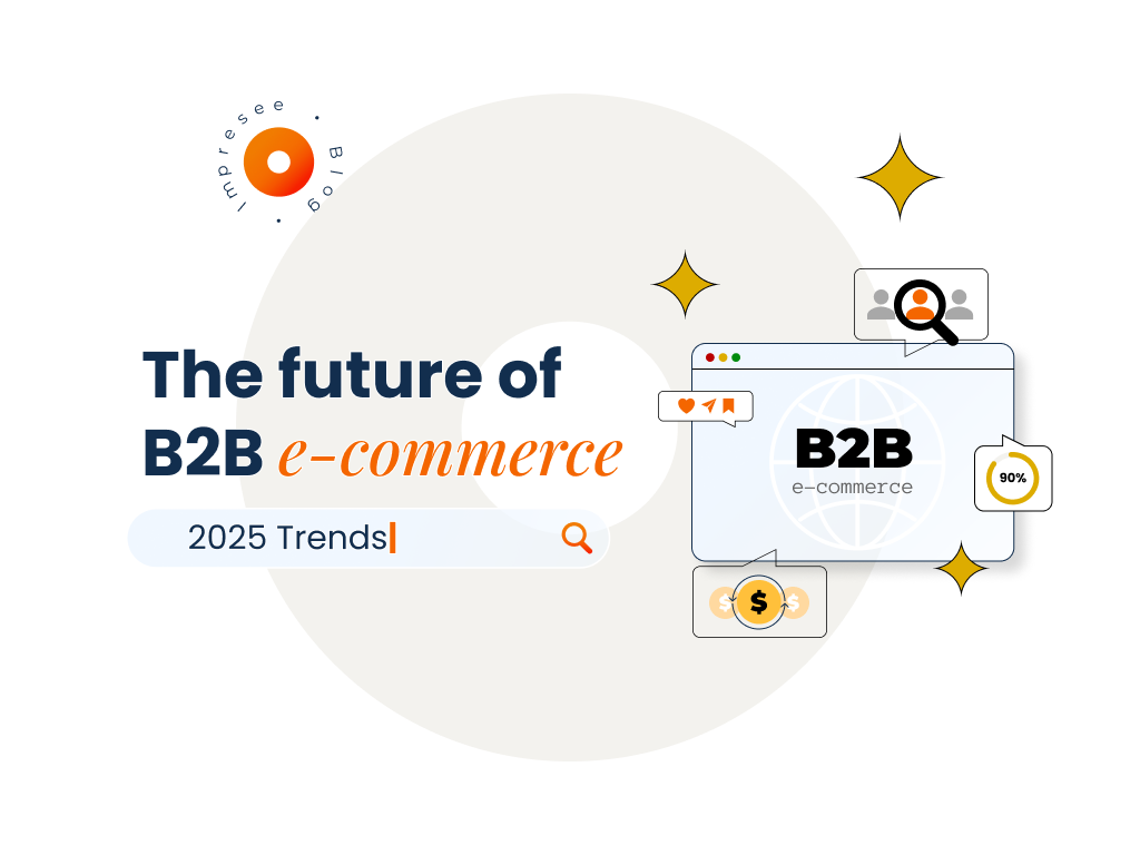 B2B trends 2025