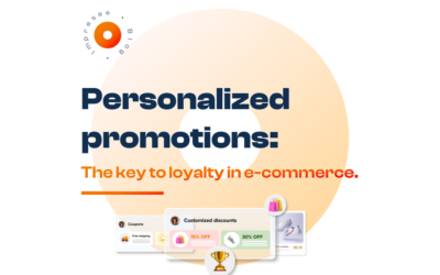 Personalized promotions: The key to loyalty in e-commerce.