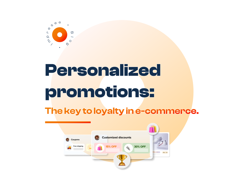 Personalized promotions