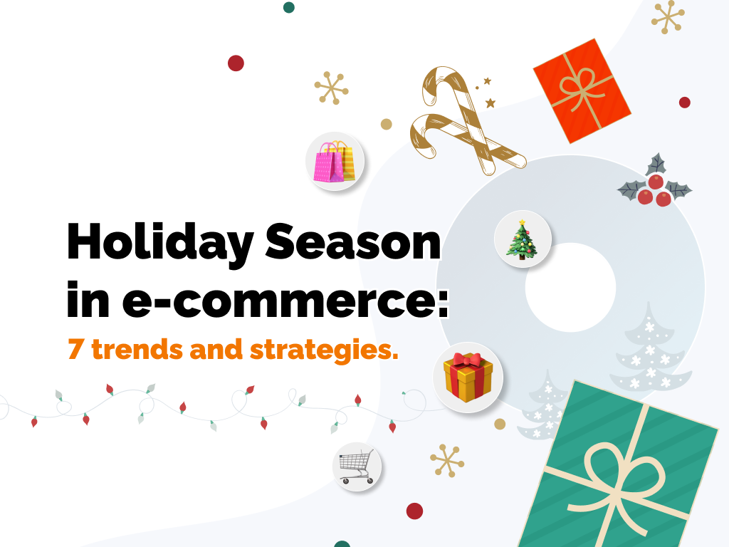 Holiday Season in e-commerce