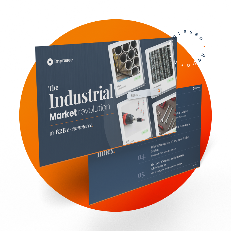 Impresee Industrial 25 - formulario web ENG 2