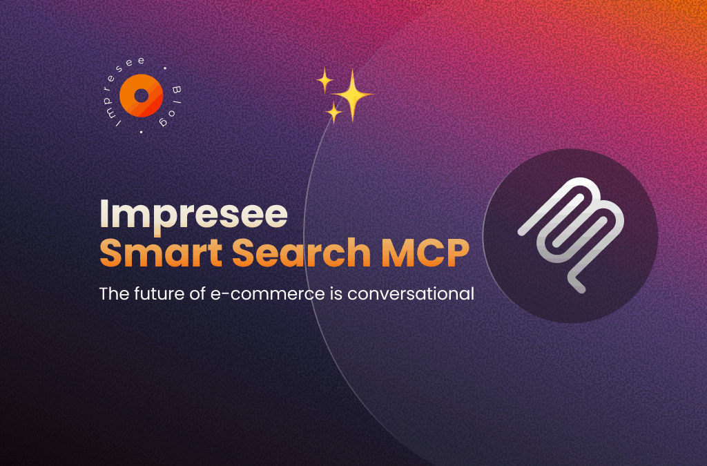 MCP Server: Connects AI agents to your smart search engine
