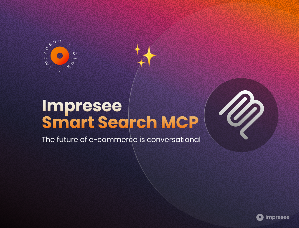 Impresee Smart Search MCP server