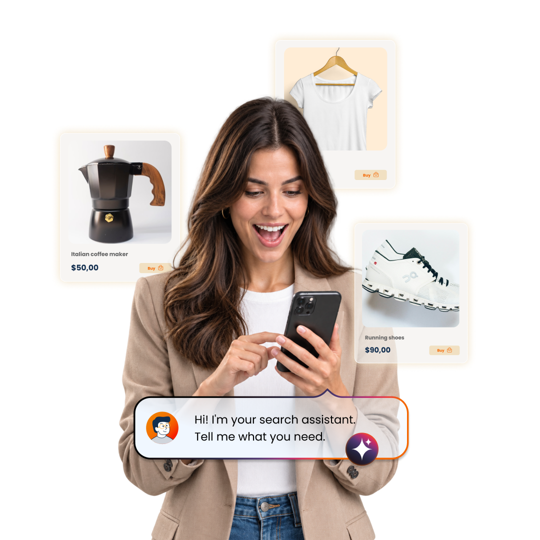 e-commerce SEO & research keywords tool