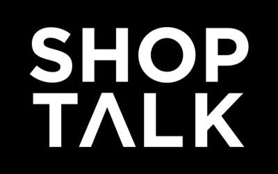 We are giving a Techtalk presentation at Shoptalk 2018