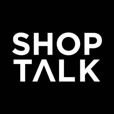 We are giving a Techtalk presentation at Shoptalk 2018