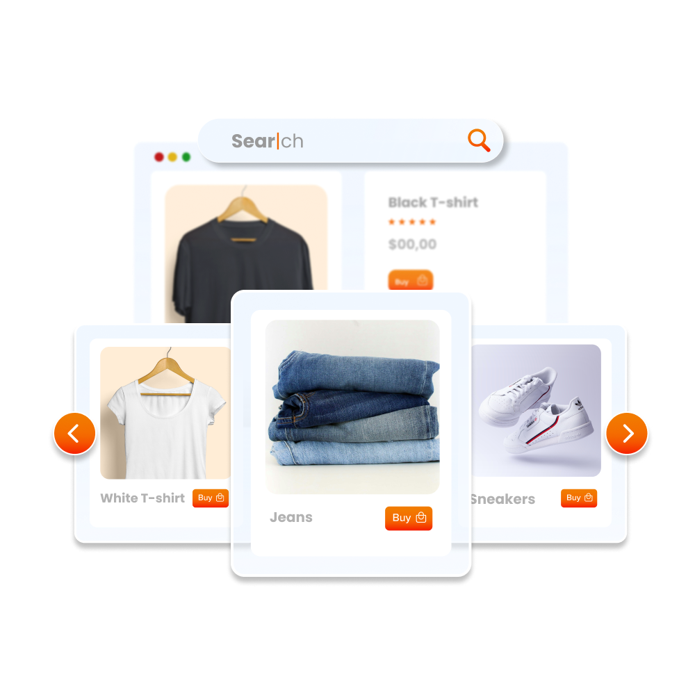 Impresee’s QR codes