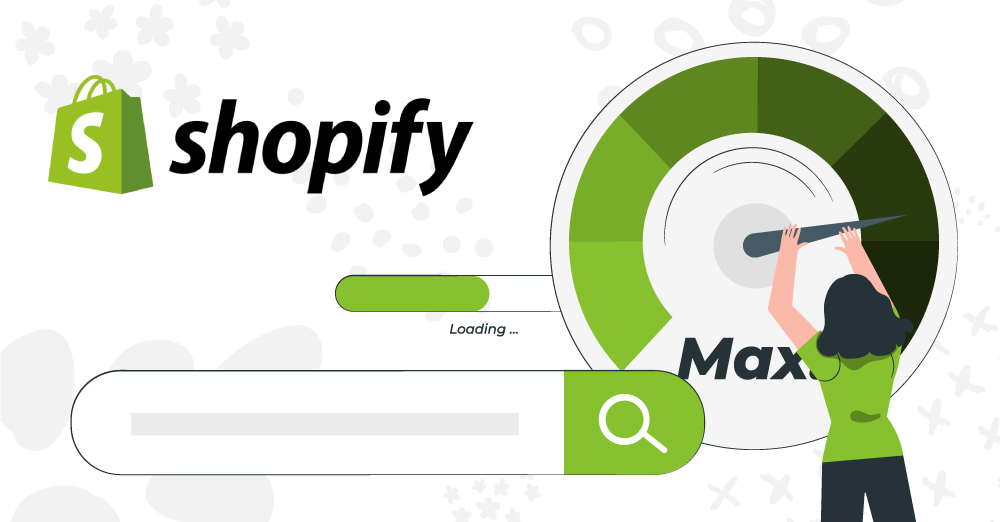 Optimize Search bar Shopify