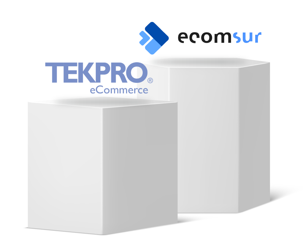 ecomsur y tekpro