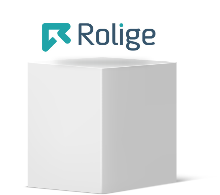 rolige