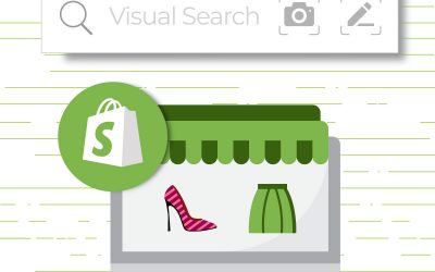 Descubra lo que buscan sus clientes al instalar nuestra aplicación de búsqueda visual para Shopify